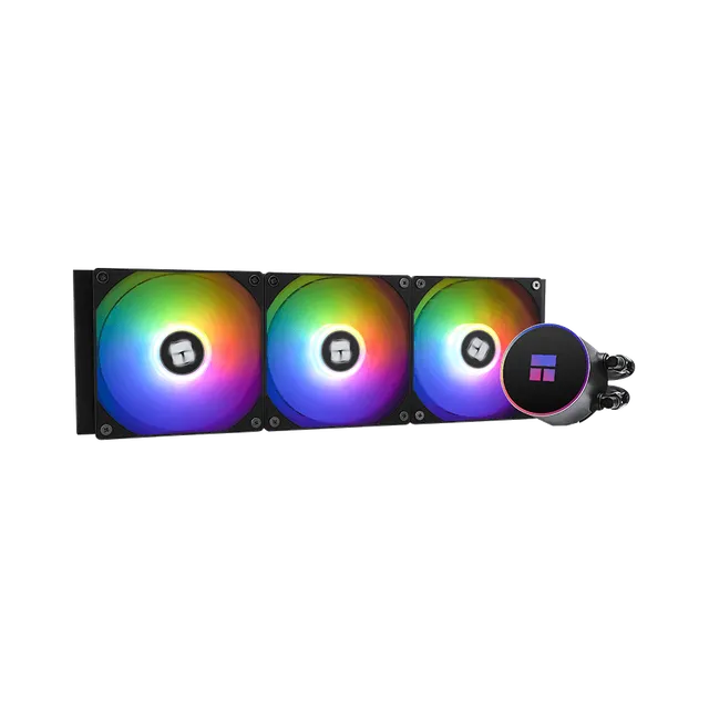 利民 FM FM360-V2-ARGB
