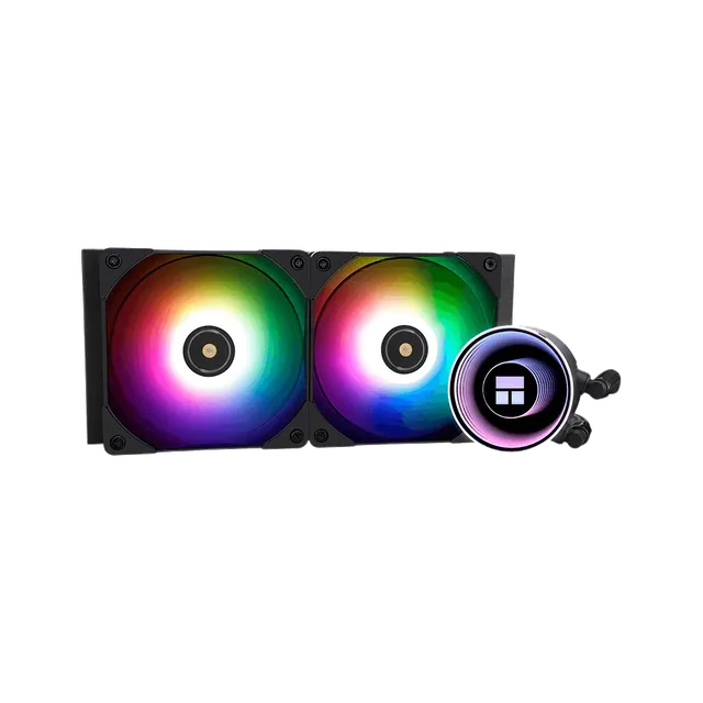 利民 FN FN240-ARGB