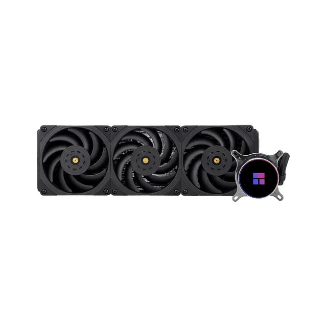 利民 FUSION FUSION360-ARGB