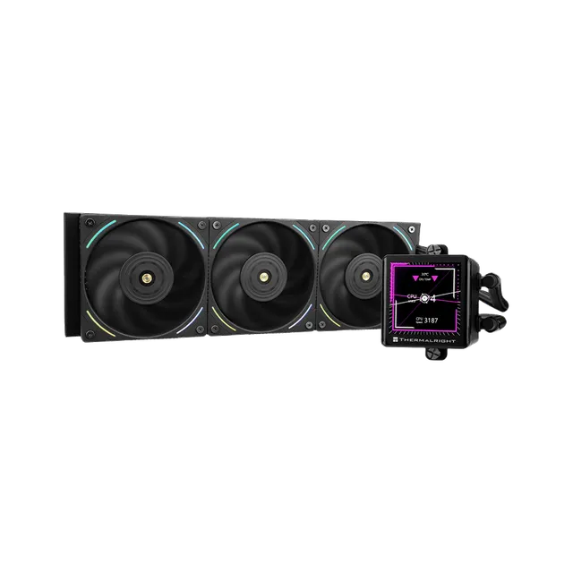 利民 FV FV360-LCD