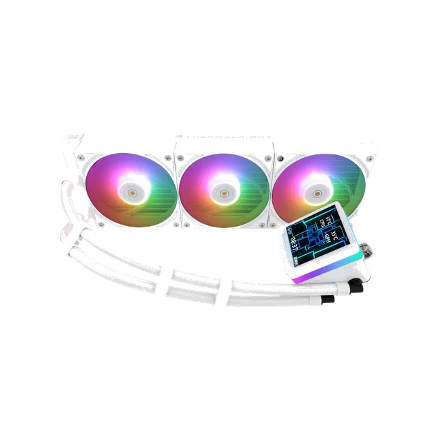 利民 GV GV360-LCD-ARGB