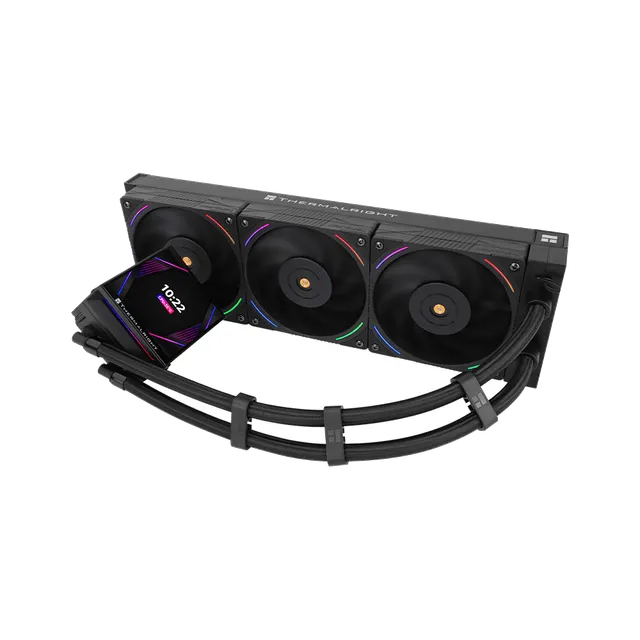 利民 HV HV360-ARGB