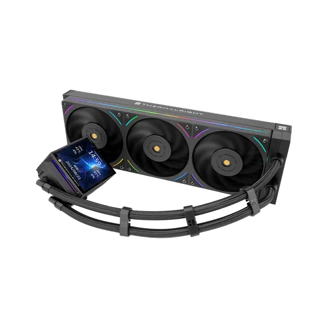 利民 HV360UB HV360UB-ARGB