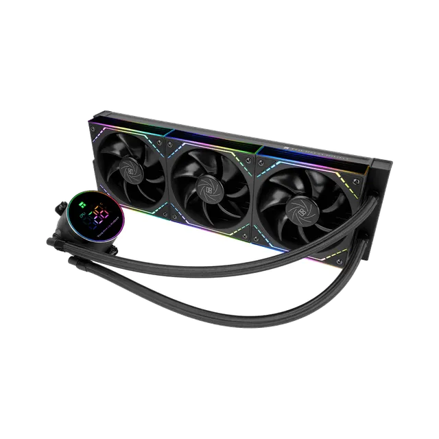 利民 MAGIC MAGIC360-DIGITAL-V2-LCD-ARGB