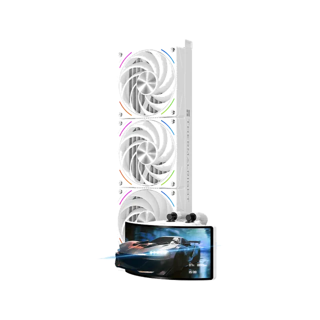 利民 VISION VISION360-ARGB
