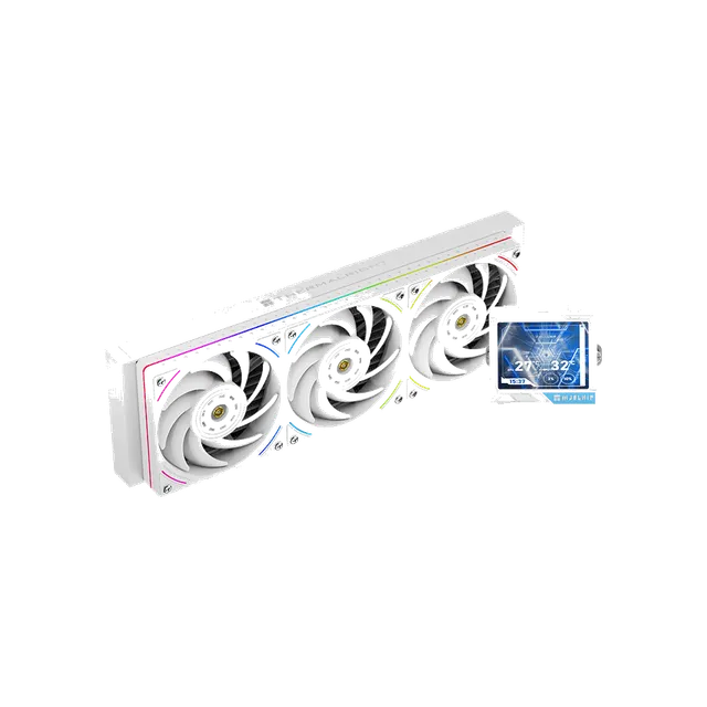利民 VISION VISION360-PRO-ARGB