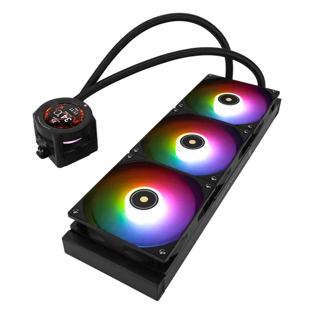 利民 VISION VISION360-V4-LCD-ARGB