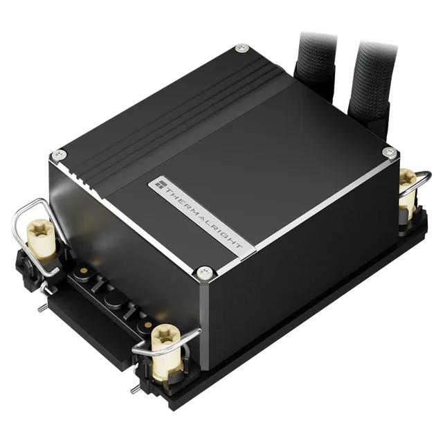 利民 W W360-XEON-LGA4189