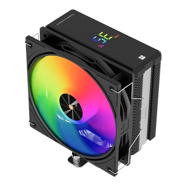 利民 Assassin X AX120-SE-DIGITAL-LCD-ARGB