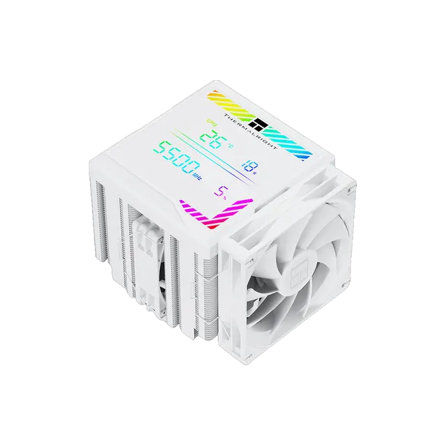 利民 PA PA140-SE-DIGITAL