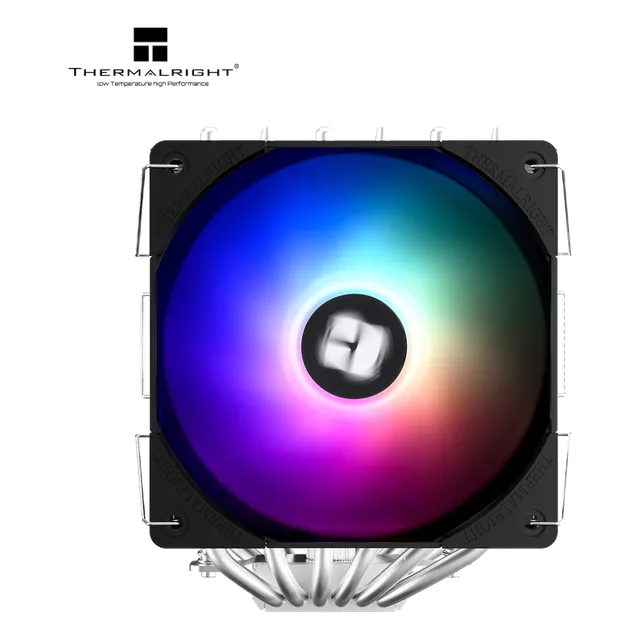 利民 Peerless Assassin 120 PA120SE-V5-ARGB