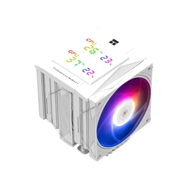 利民 RK120DIGITAL RK120DIGITAL-SE-LCD-ARGB