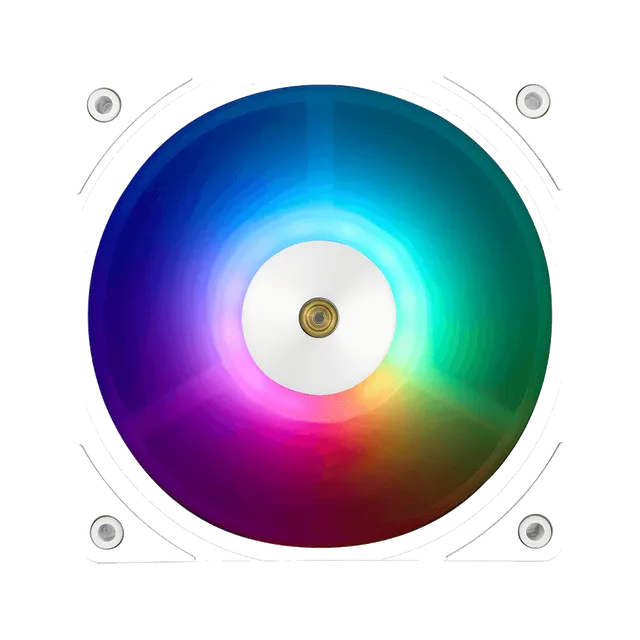 利民 TL TL-B12W-S-V2-120
