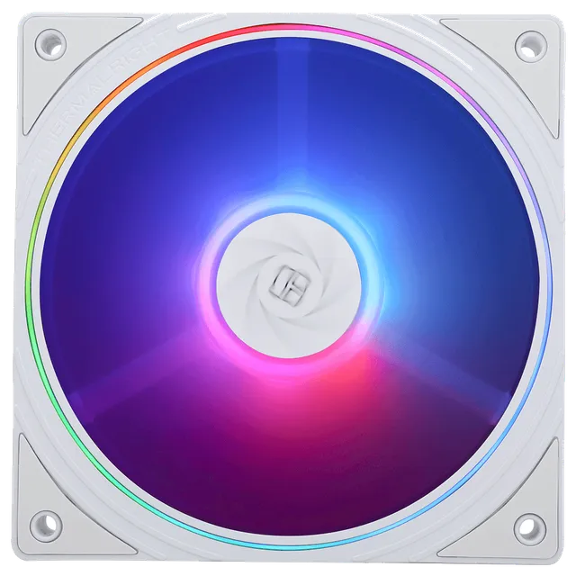利民 TL TL-S12W-S-120-ARGB