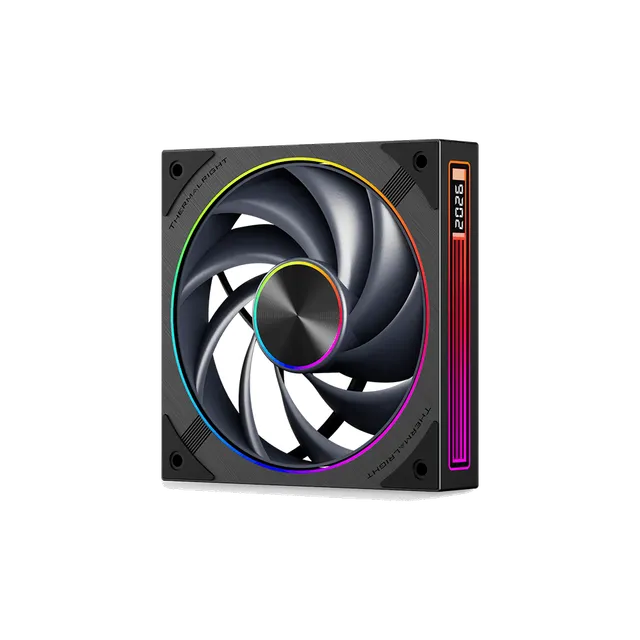 利民 UC UC12-LCD-ARGB