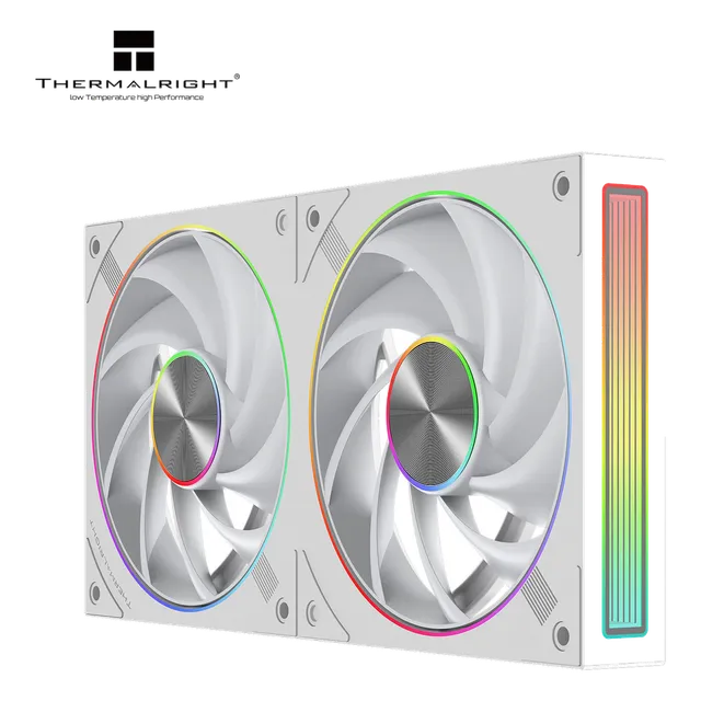 利民 UC24W UC24W-2PACK-LCD-ARGB