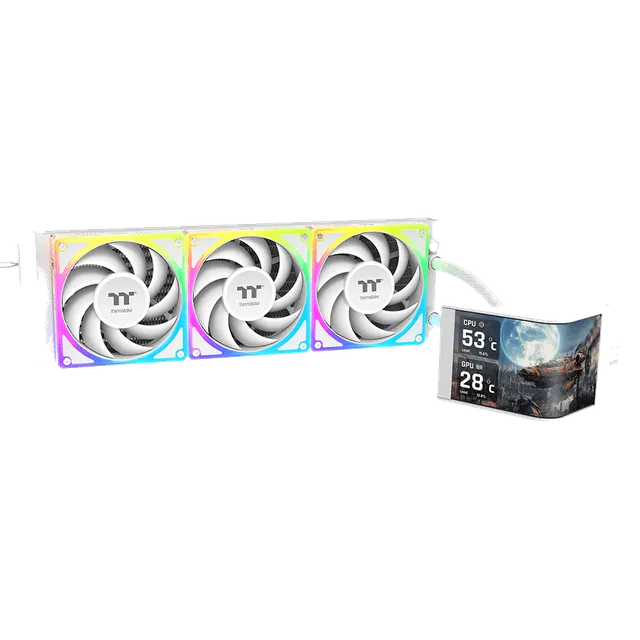 Thermaltake MAGCURVE-ULTRA-360-ARGB