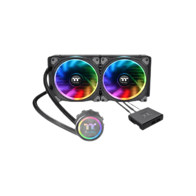 Thermaltake RGB RGB240-PLUS