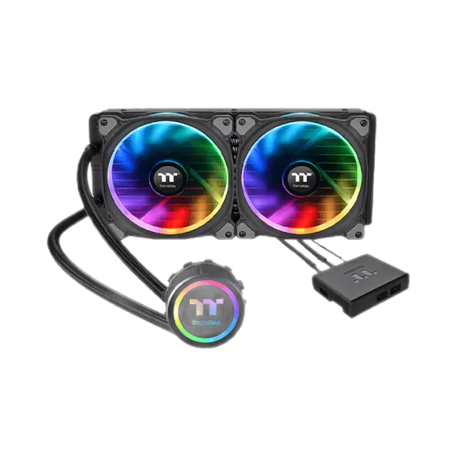 Thermaltake RGB RGB280-PLUS