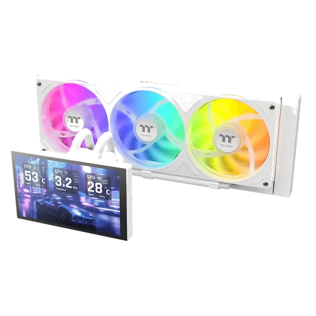 Thermaltake ST ST360-ULTRA-ARGB