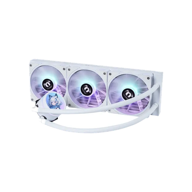 Thermaltake 枭龙-PRO-360-ARGB