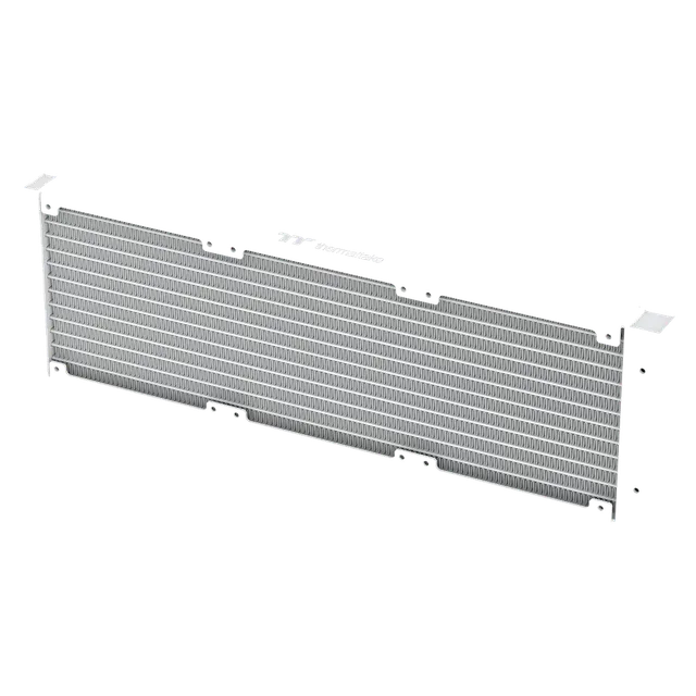 Thermaltake 钢影冰霜-PRO-360-LCD-ARGB
