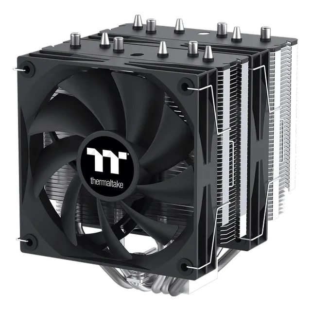 Thermaltake A A600-PRO