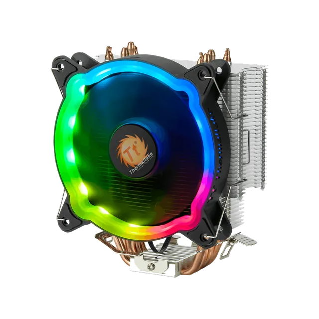 Thermaltake D400P D400P-ARGB
