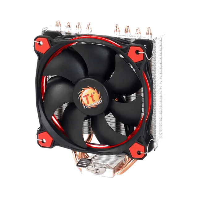 Thermaltake S S200