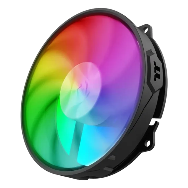 Thermaltake S S400