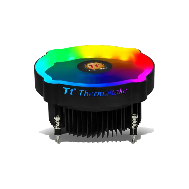 Thermaltake 七彩玲珑-ARGB