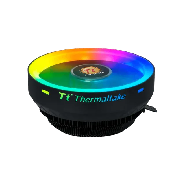 Thermaltake 五彩凤梨-ARGB