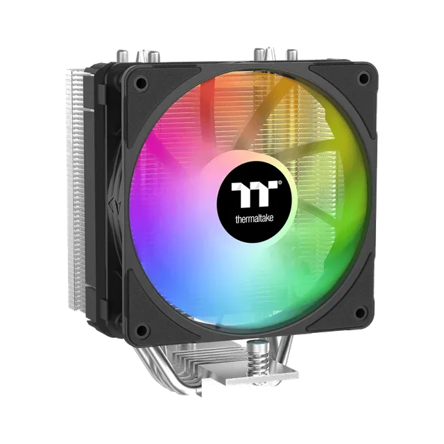 Thermaltake 钢影400-ARGB