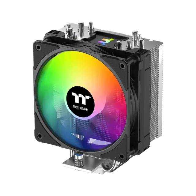 Thermaltake 钢影500-ARGB
