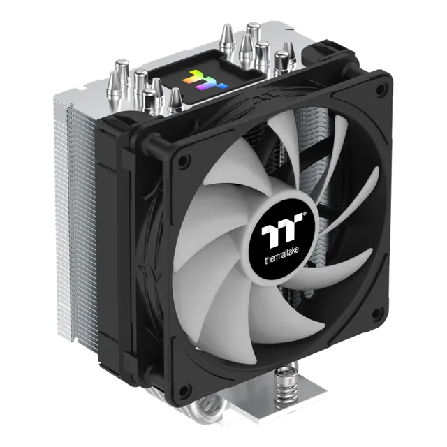 Thermaltake 钢影600-ARGB