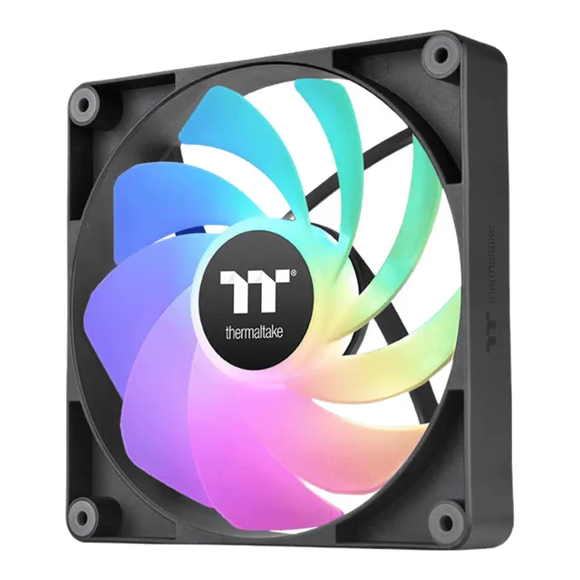 Thermaltake CT140-2PACK-ARGB
