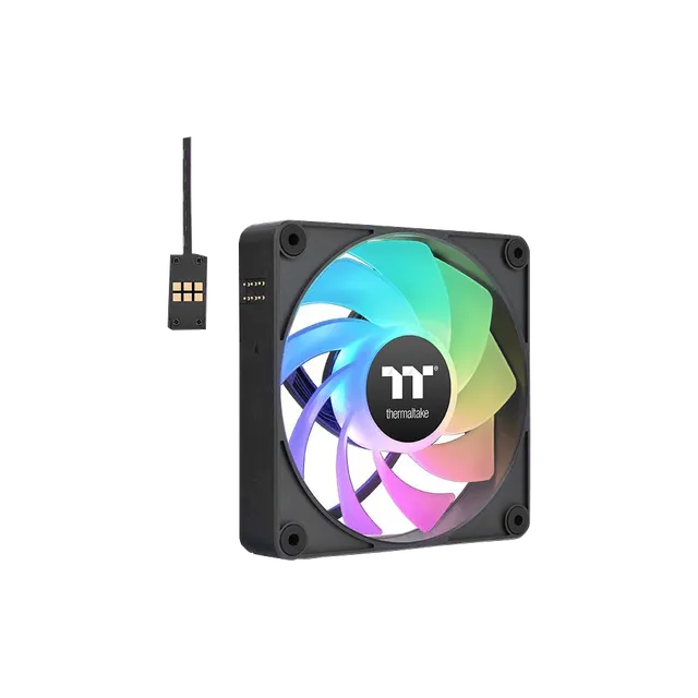 Thermaltake CT140-3PACK-ARGB