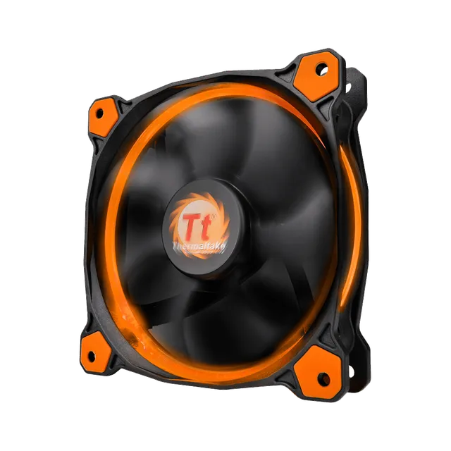 Thermaltake RIING RIING12CM-120-ARGB