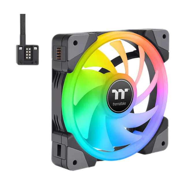 Thermaltake SWAFAN-120-3PACK