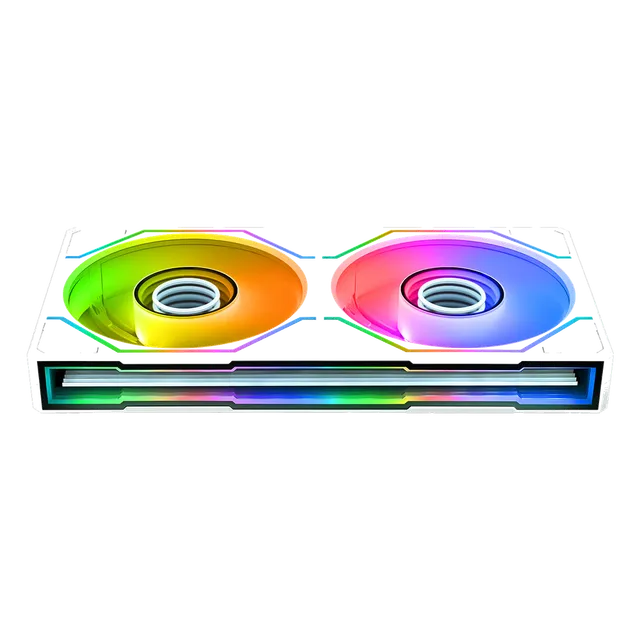 Thermaltake SWAFAN-ARGB
