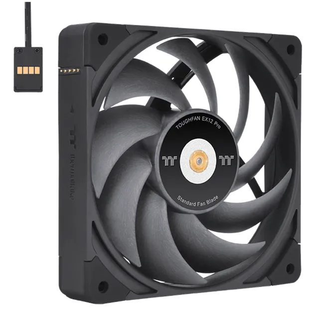 Thermaltake TOUGHFAN-PRO-3PACK