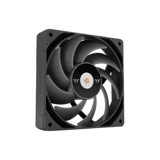 Thermaltake TOUGHFAN-PRO-V2-140