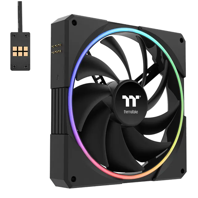 Thermaltake TS TS120-3PACK-ARGB