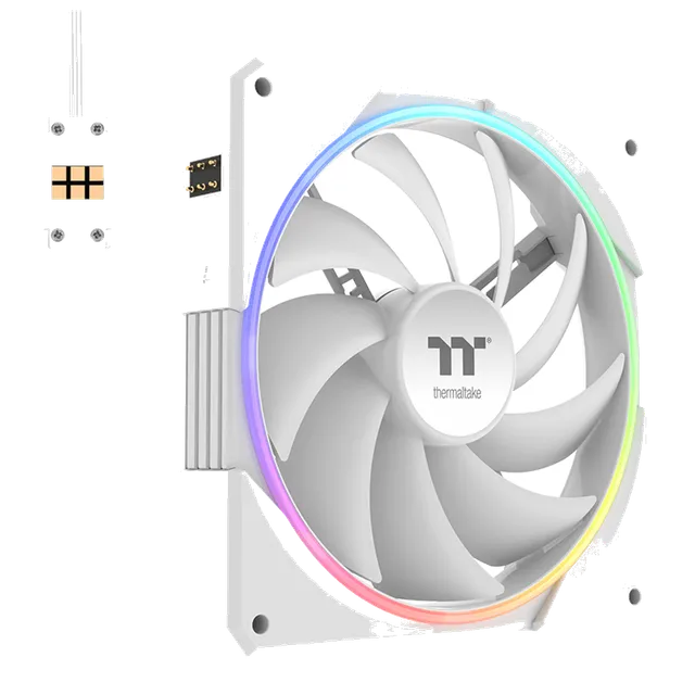 Thermaltake TS TS140-3PACK-ARGB