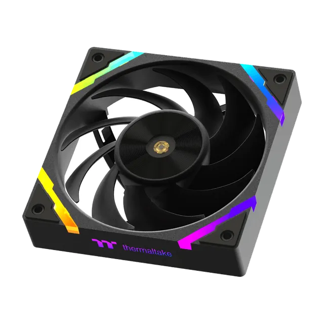 Thermaltake 极风-ARGB