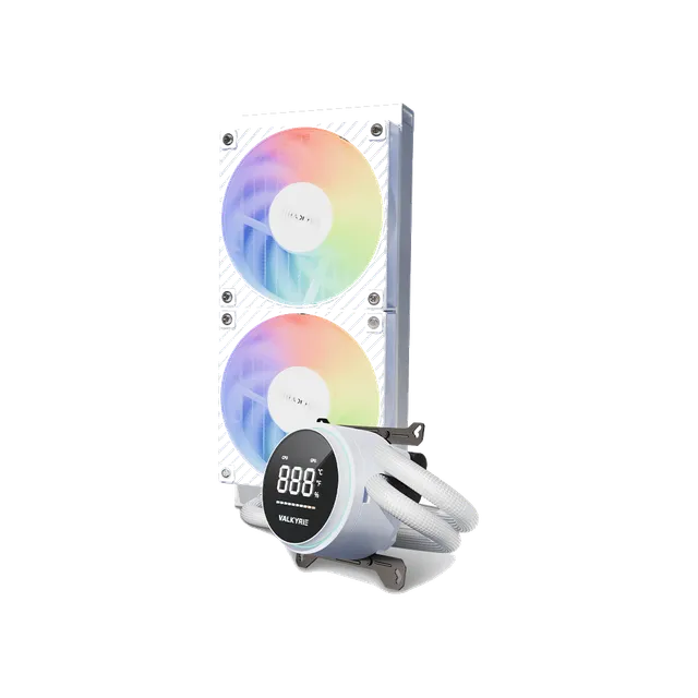 瓦尔基里 A170-240-LCD-ARGB