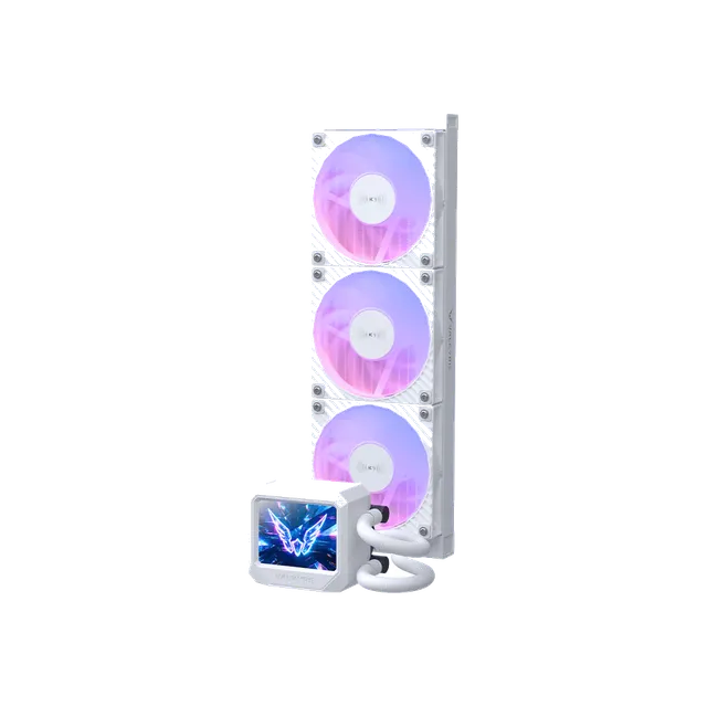 瓦尔基里 C360-LCD-ARGB