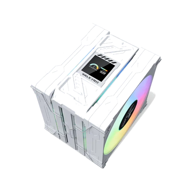 瓦尔基里 AL AL125-L-LCD-ARGB
