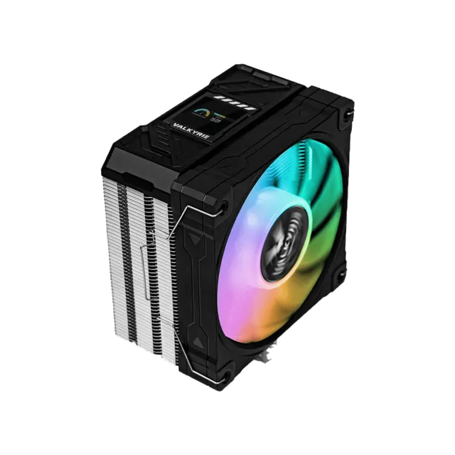 瓦尔基里 AL AL125-LCD-ARGB