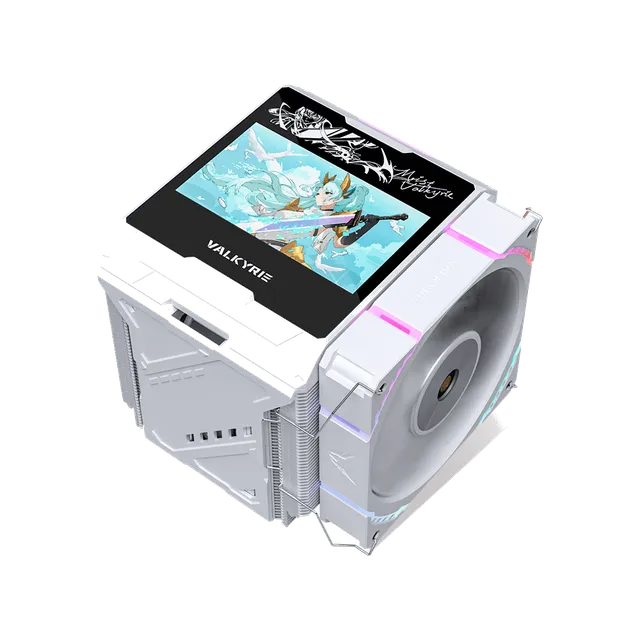 瓦尔基里 EL-MAX
